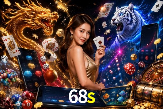 Tennis Betting 68s