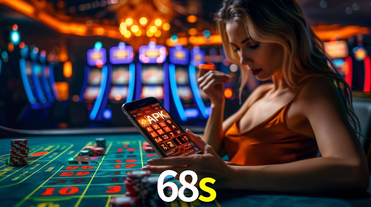 VIP Casino 68s