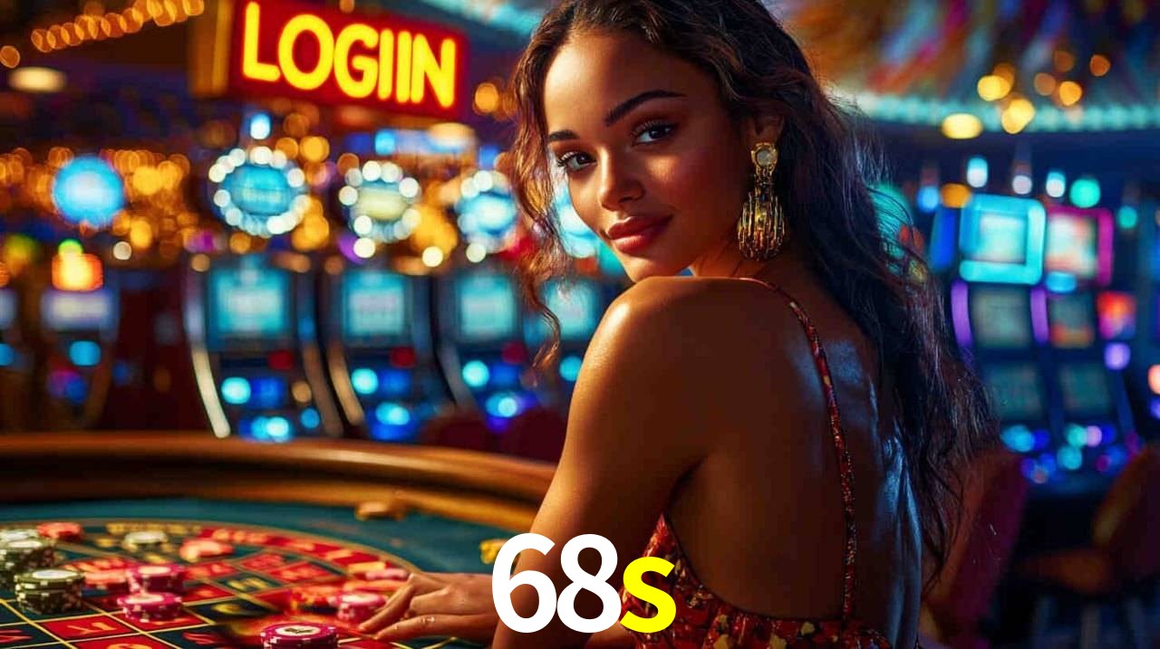 Tecnologia da Plataforma 68s