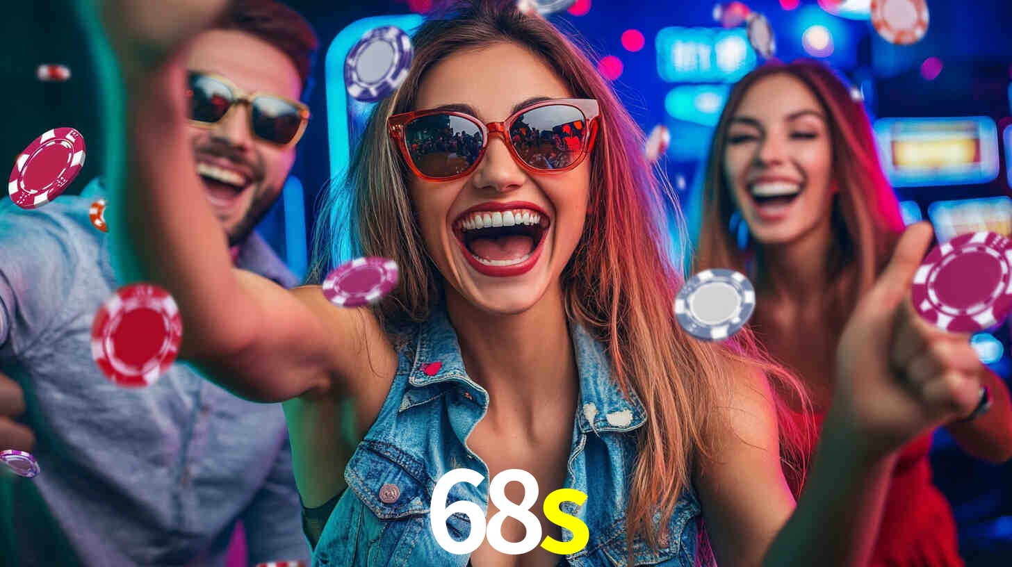 Explorando a Categoria de Eventos em Apostas na 68s