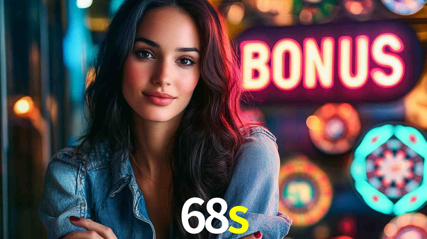 68s: A Experiência de Casino com Jogos de Mesa ao Vivo