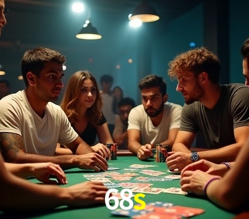 Plataforma 68s - PIX Instantâneo