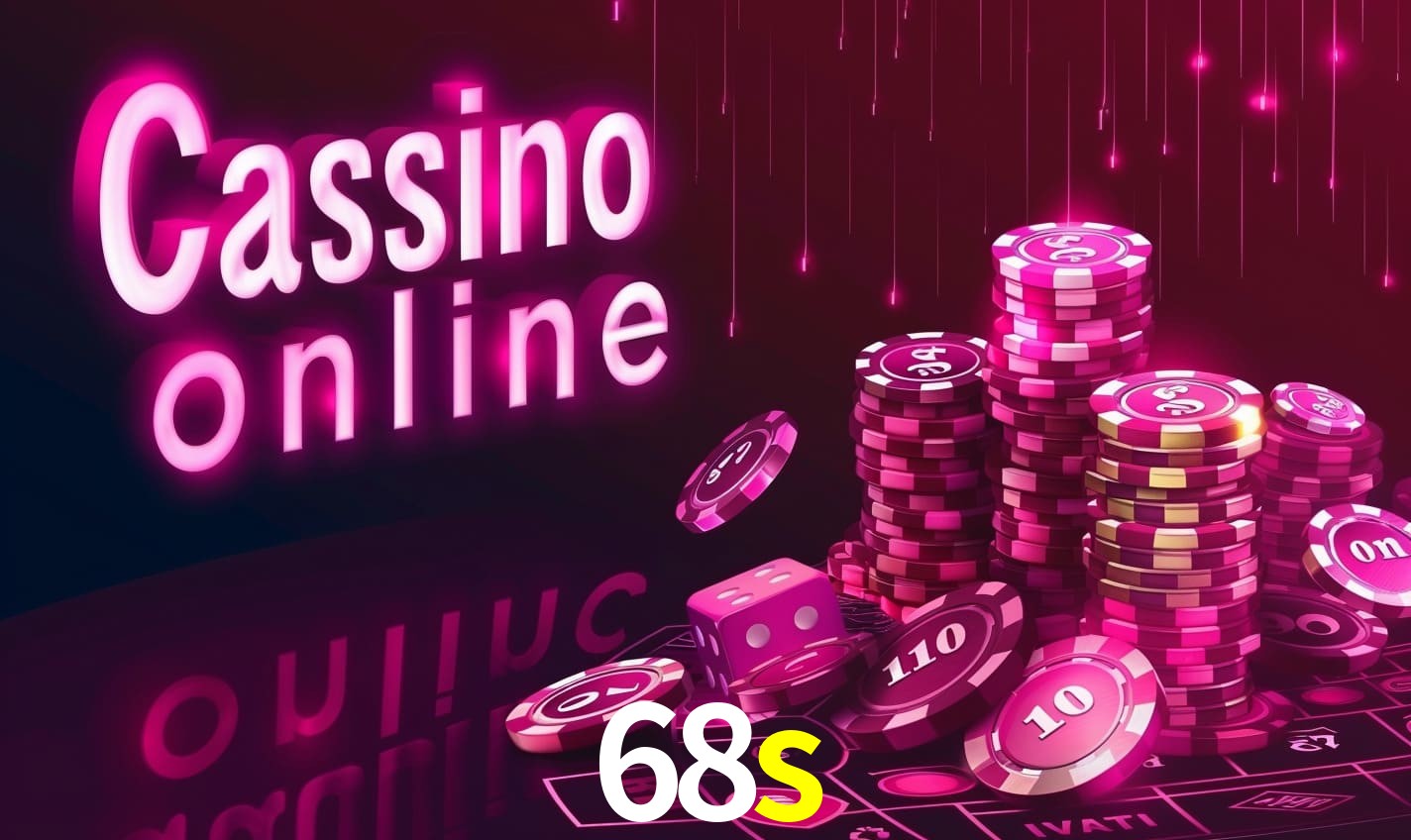 A Emoção da Loteria na 68s: Uma Chance de Mudança de Vida