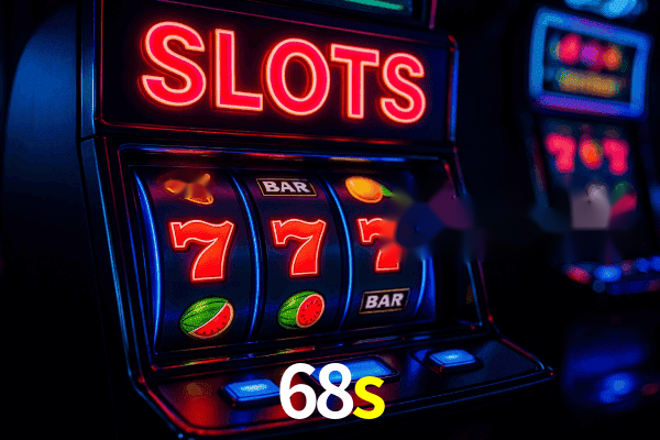Slots 68s - RTP Alto Certificado