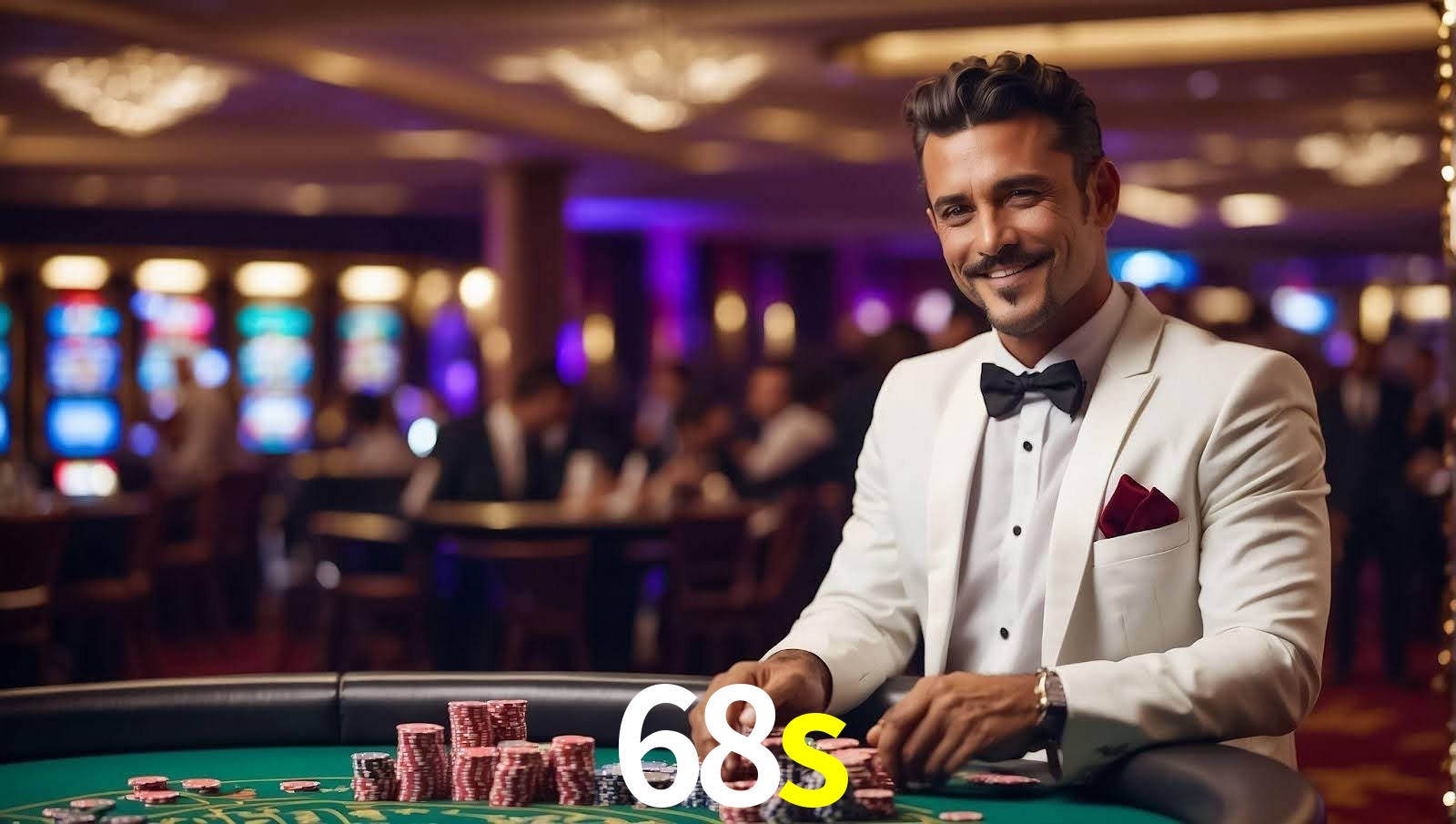 Ofertas Exclusivas 68s