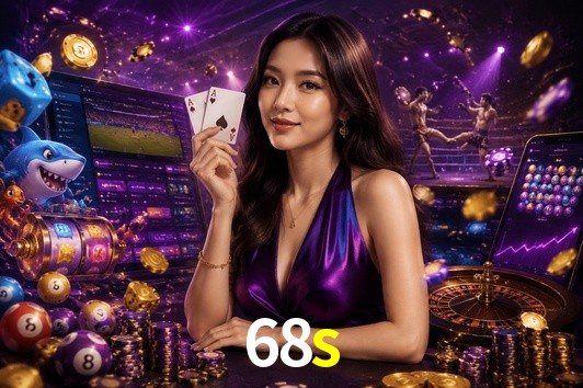 Live Casino 68s