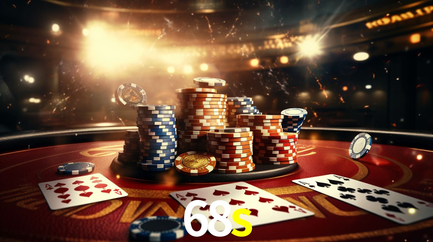Tournaments 68s