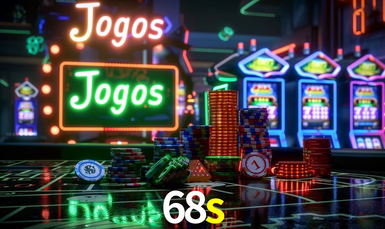 Odds Competitivas 68s