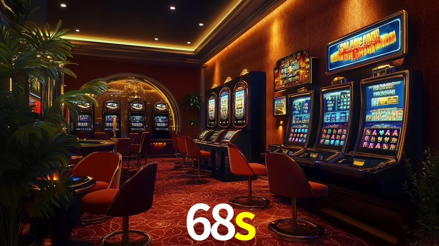 Exclusive Games 68s