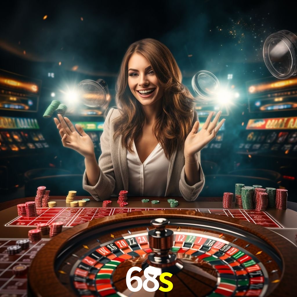 68s