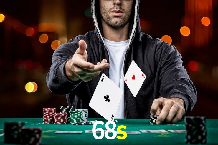 Servidor Brasil 68s