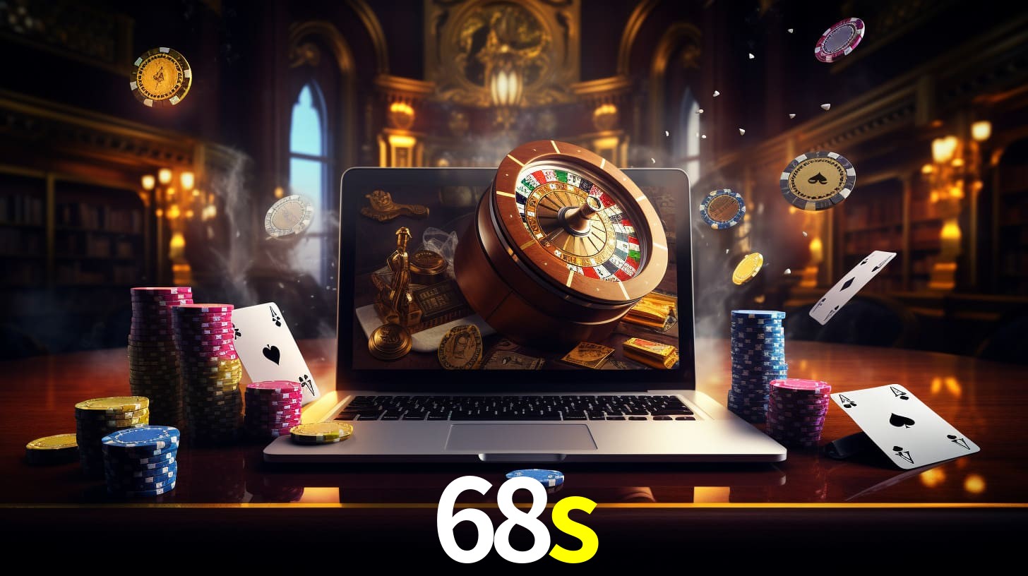 Daily Bonuses 68s