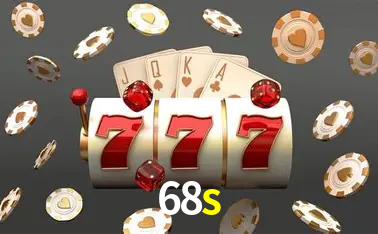 Descubra a Magia dos Jogos de Arcade no 68s