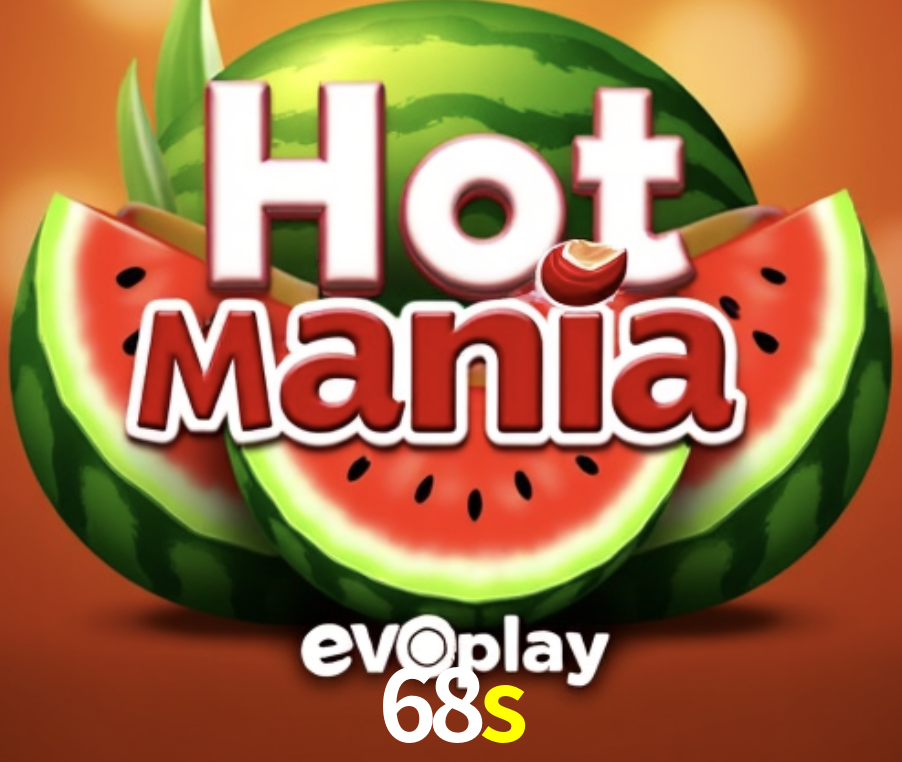 APP oficial da 68s para mobile