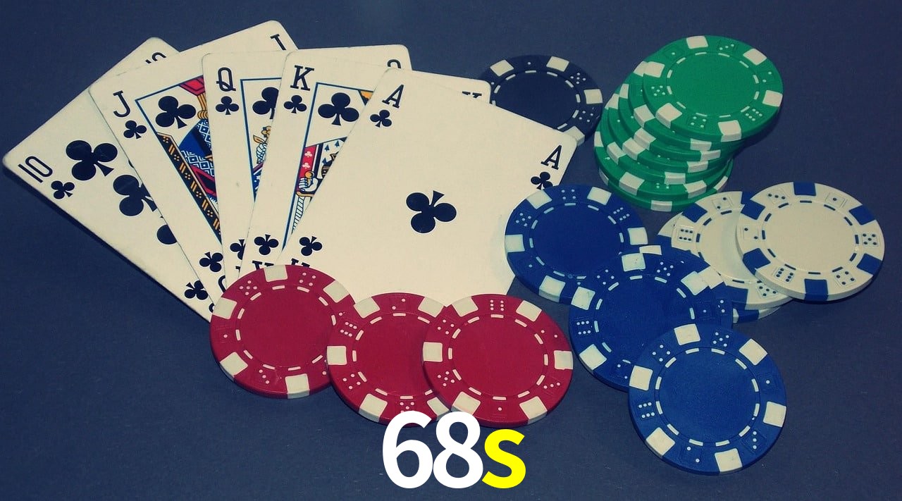 Bonus Features 68s