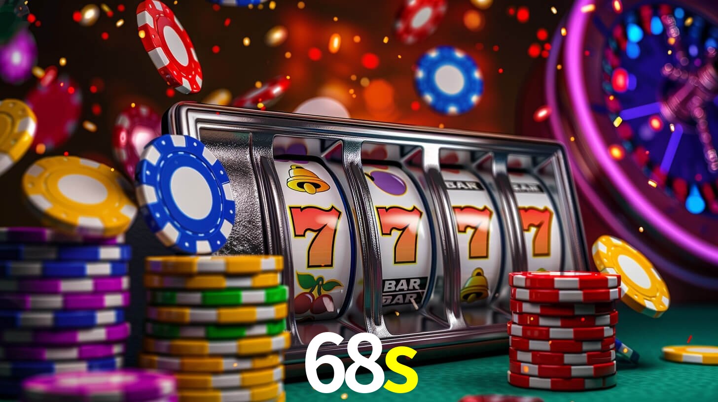 Casino Ao Vivo 68s