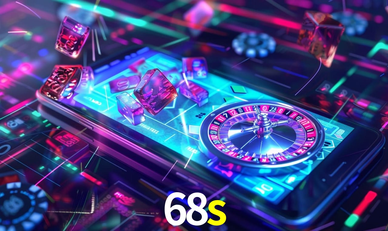 Estatísticas do Jogo 68s