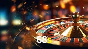 Loteria 68s - Mega-Sena online