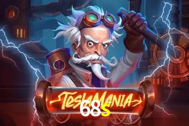 Design Responsivo 68s