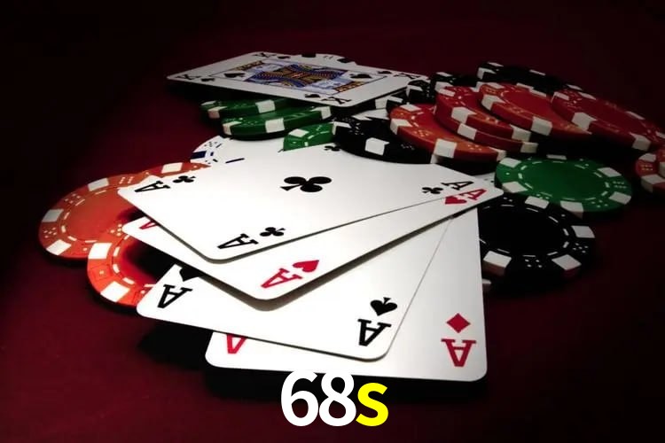 Estratégias Crash Games 68s