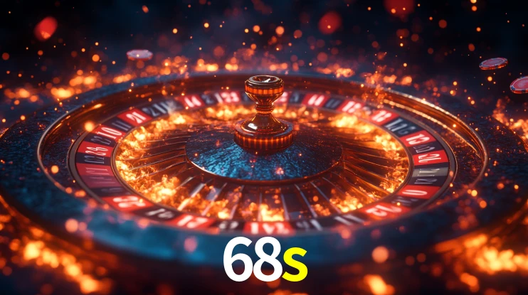 Experimente o Login Seguro Premium no 68s