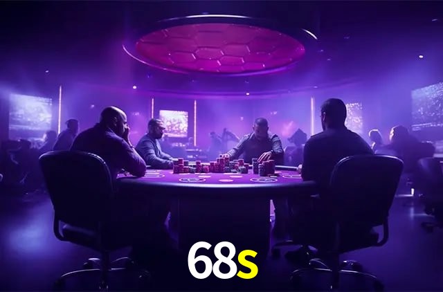Provedores de Jogos 68s
