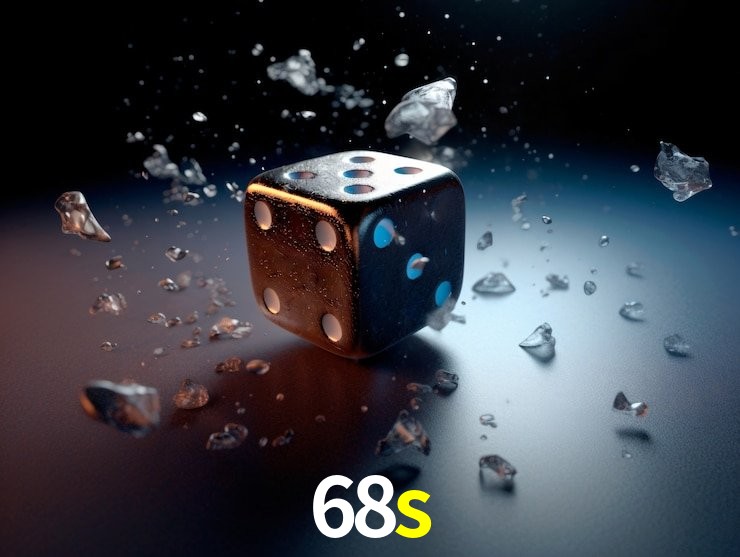 Plataforma 68s - Segurança SSL 256-bit