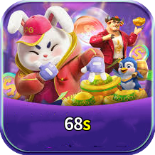 68s Logo