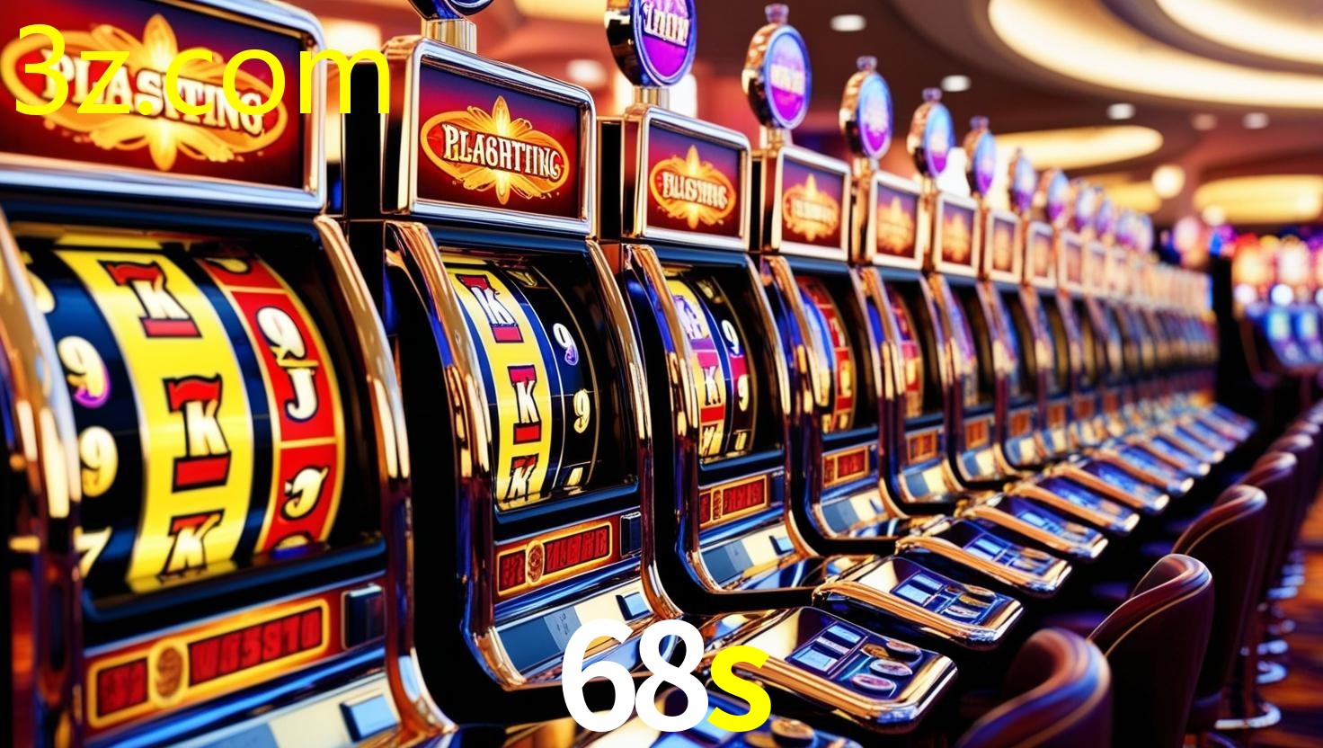 68S.COM