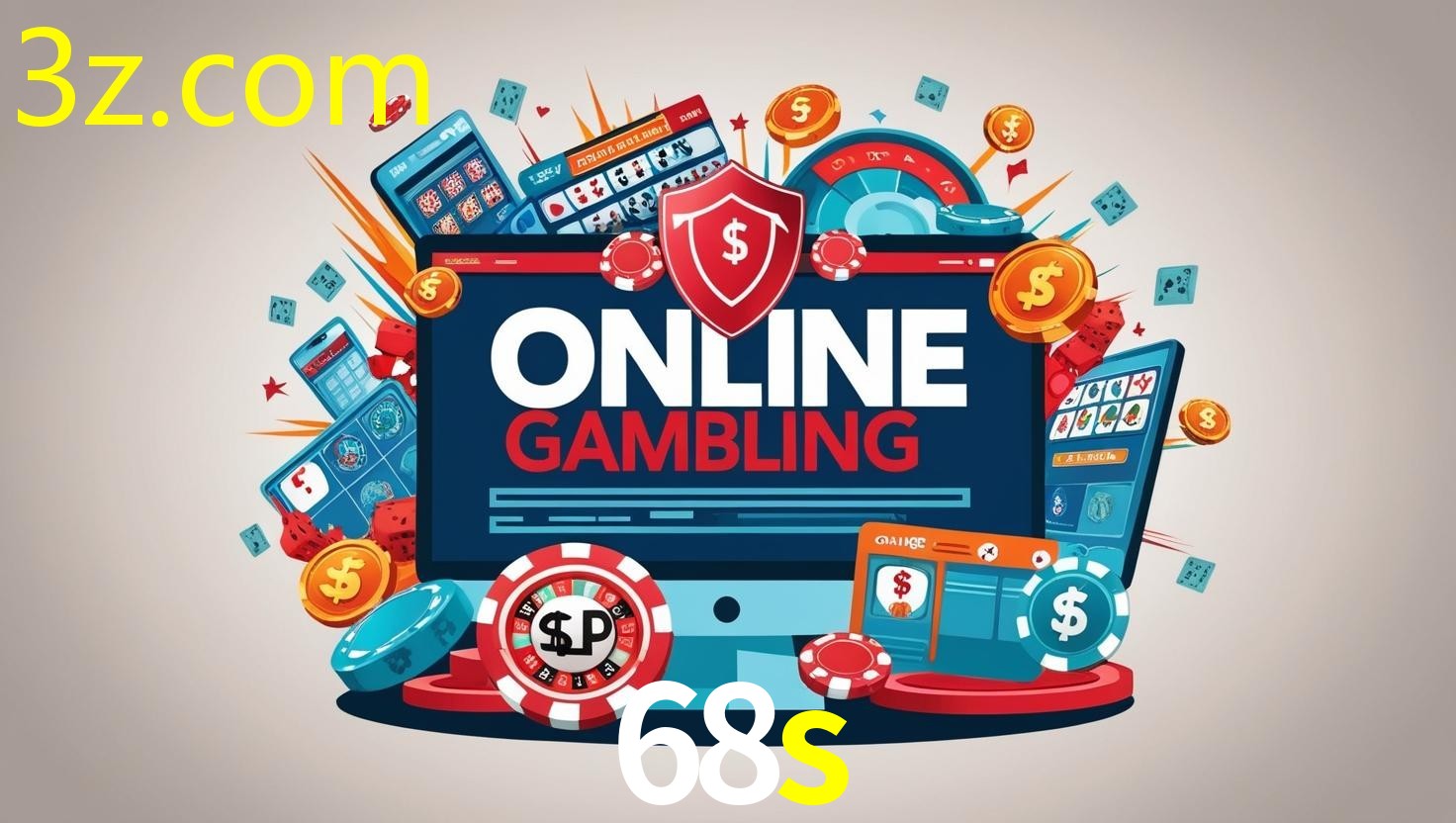 68S.COM