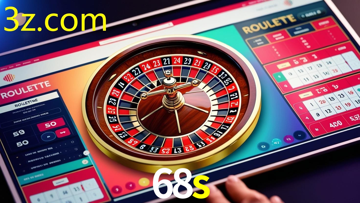 68S.COM