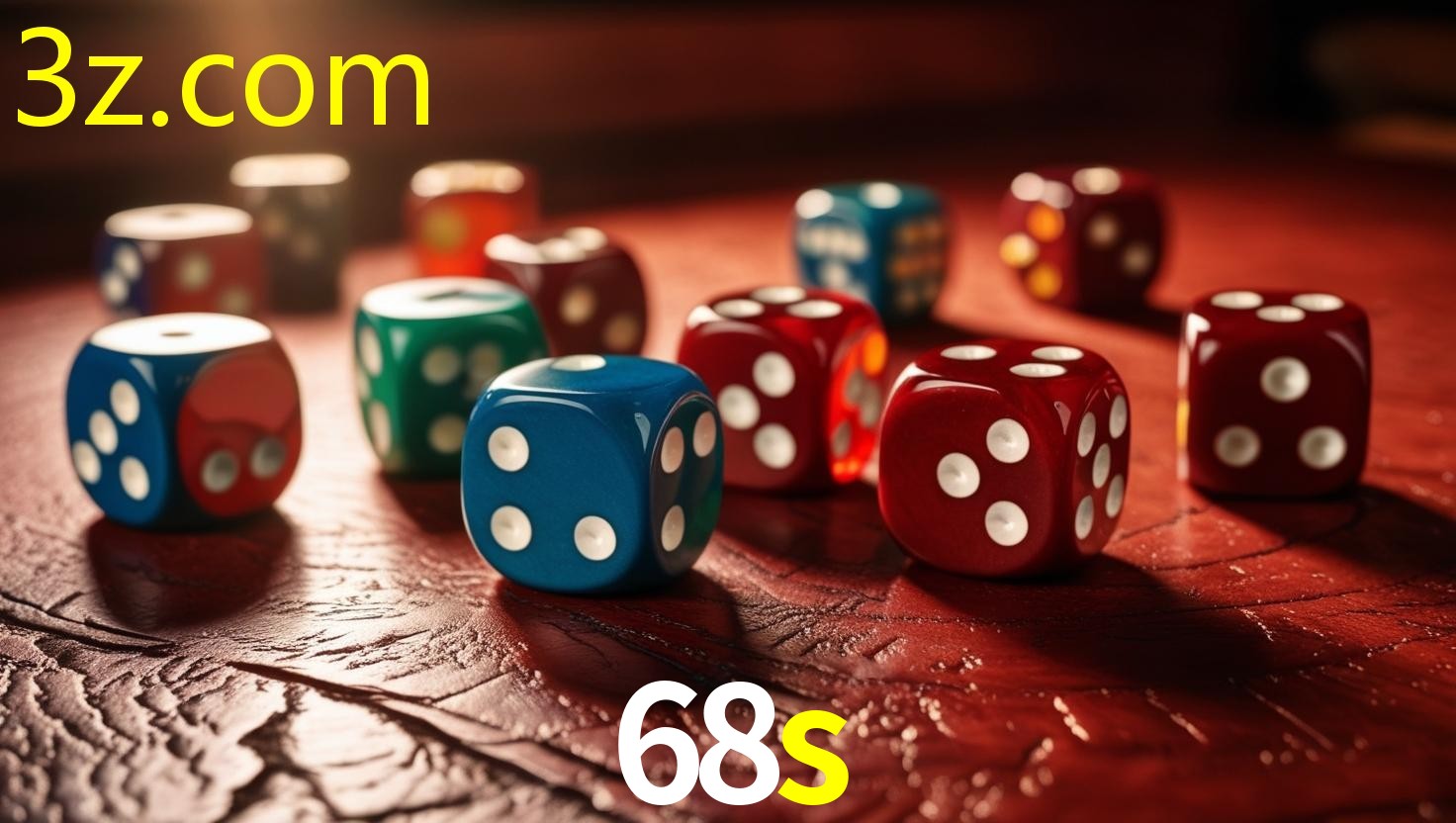 68S.COM