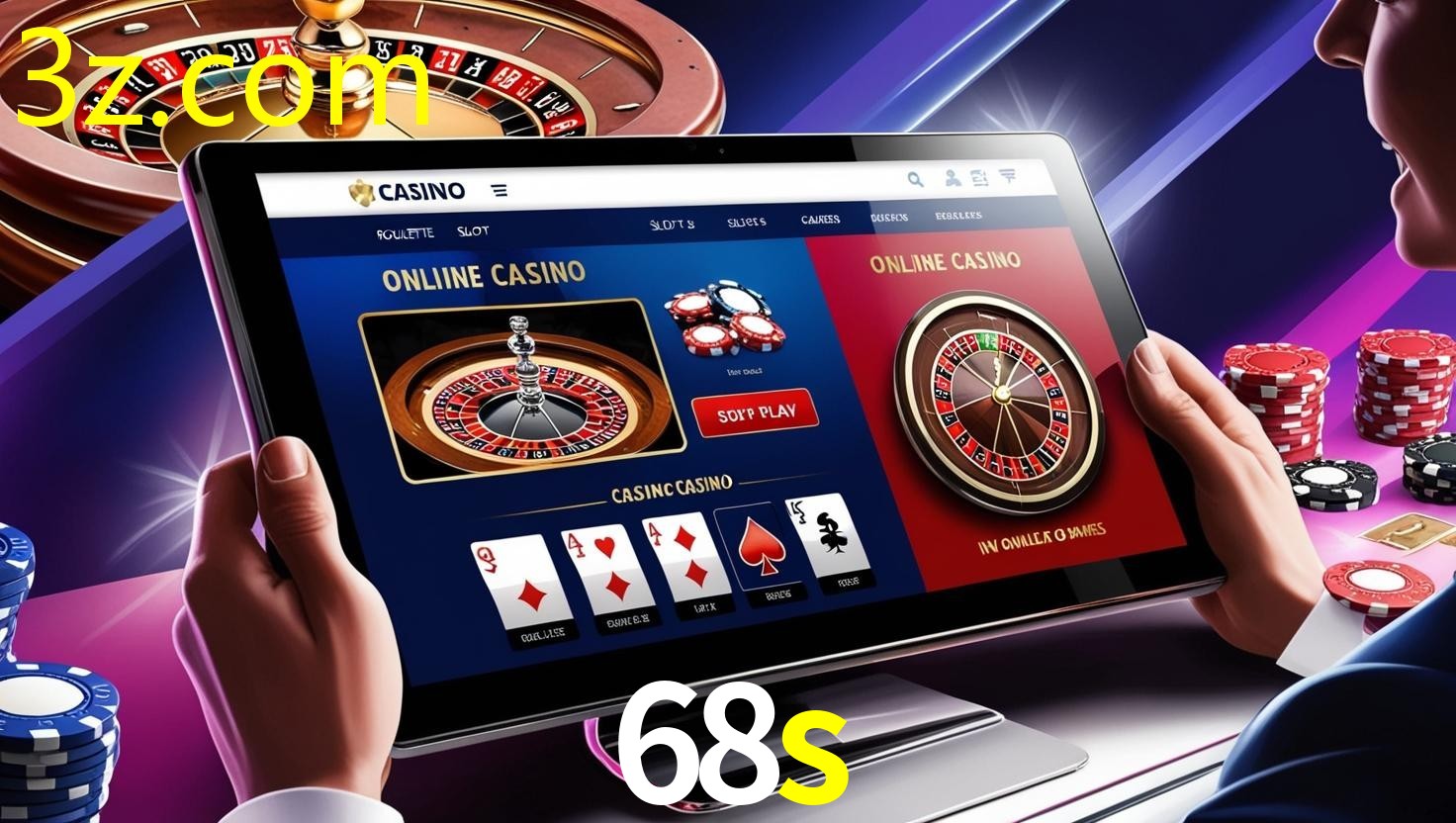 68S.COM
