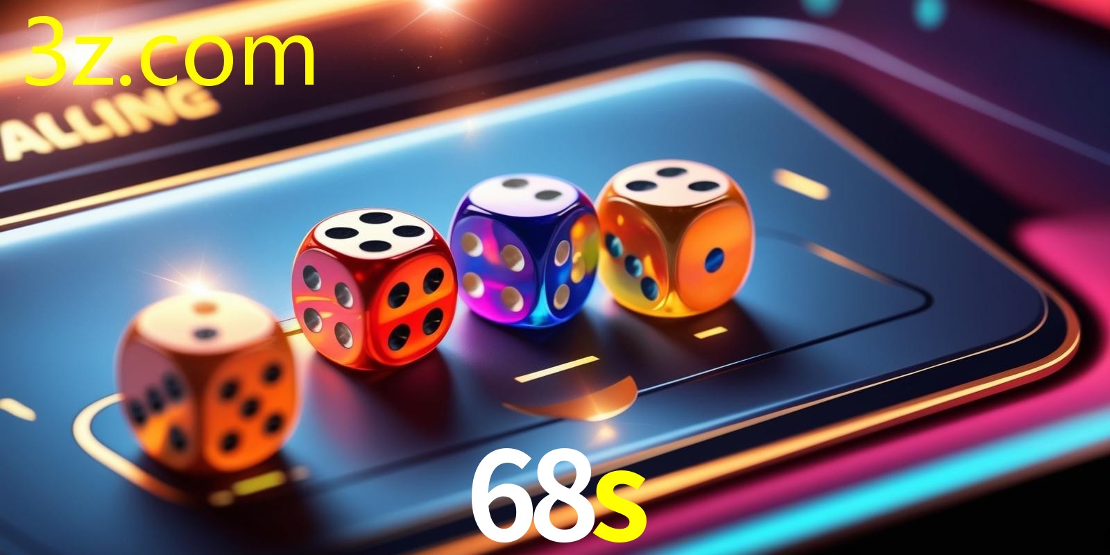 68S.COM
