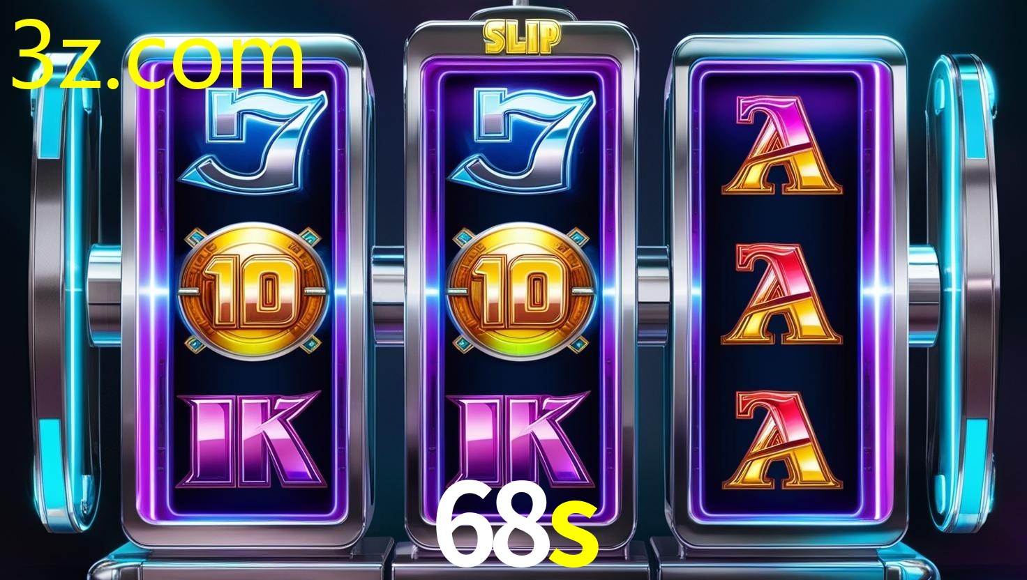 68S.COM